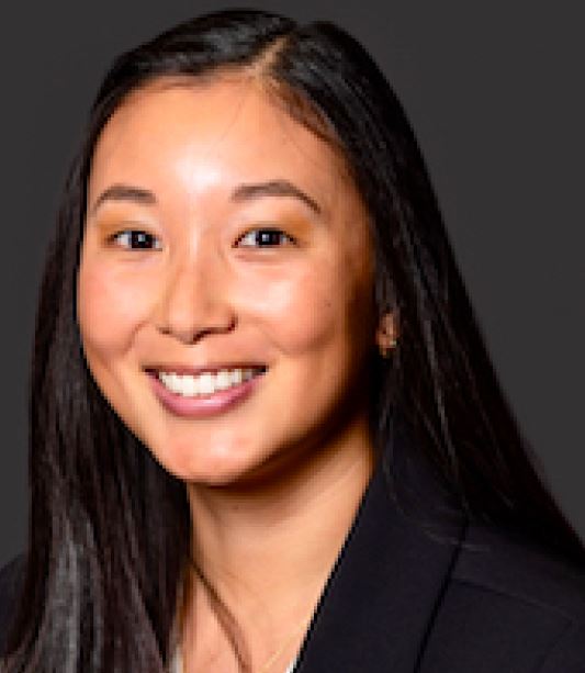 Kelli Liu, MD